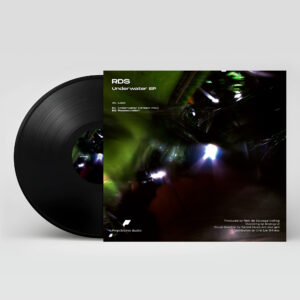 Underwater EP