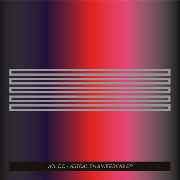 Astral Engineering EP