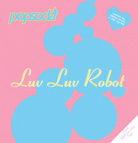 Luv Luv Robot