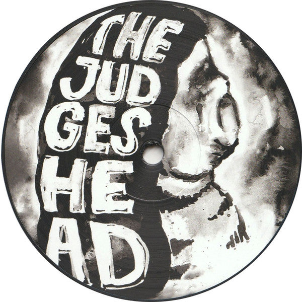 The Judge's Head EP