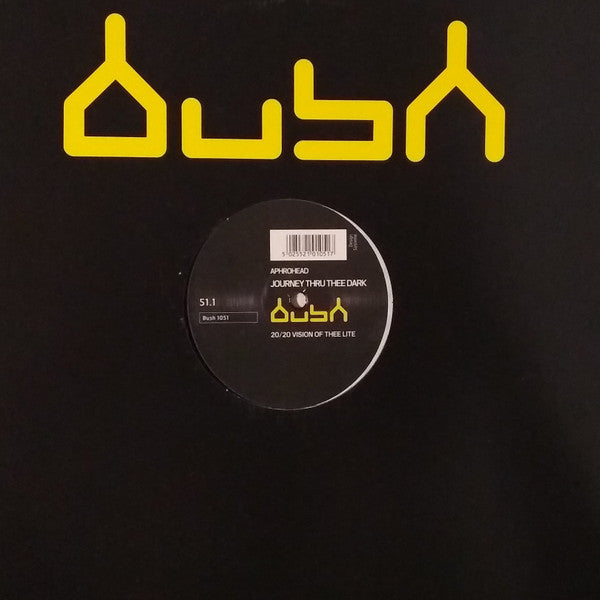 Journey Thru Thee Dark