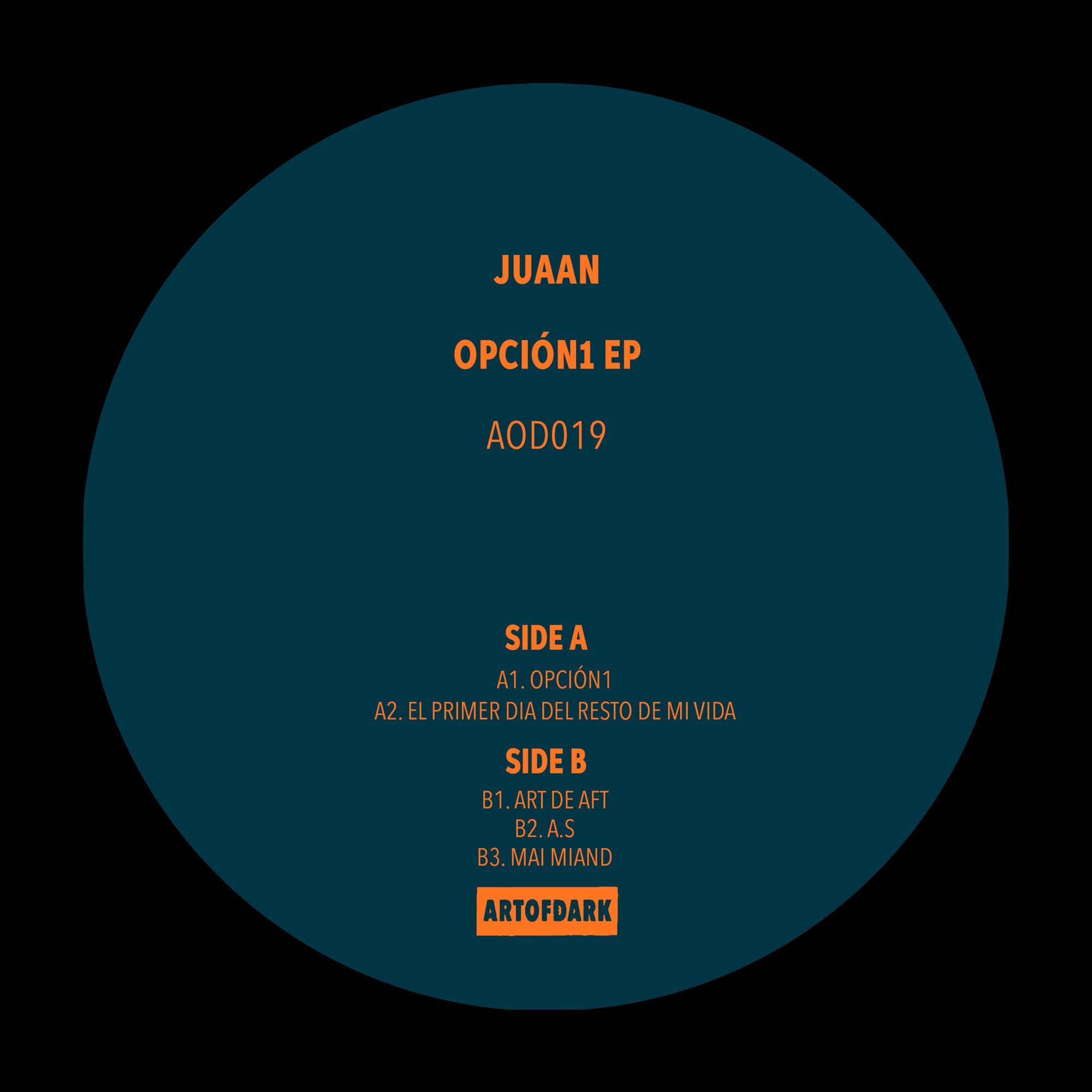Opción1 EP