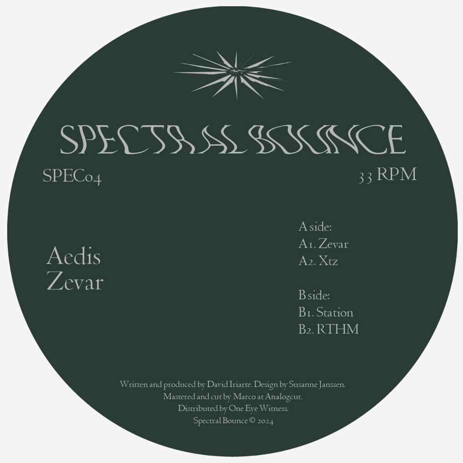 Zevar