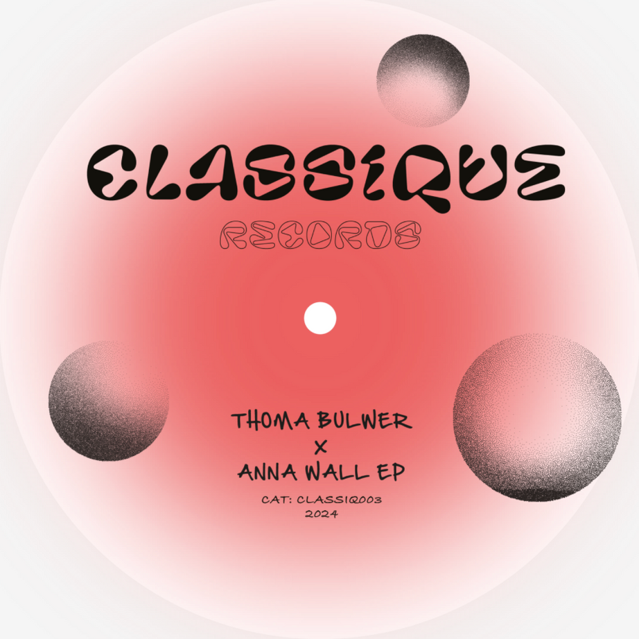 Damn girl that’s a lot of swing EP (inc. Boris Werner Remix)