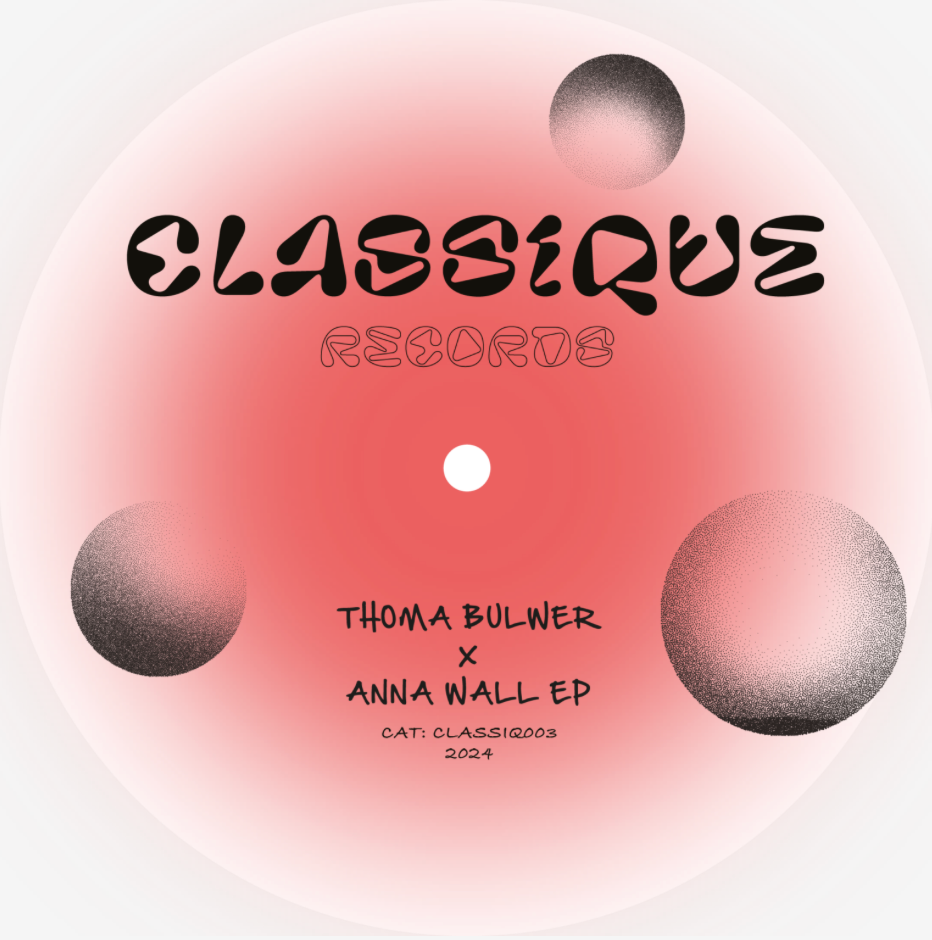 Damn girl that’s a lot of swing EP (inc. Boris Werner Remix)