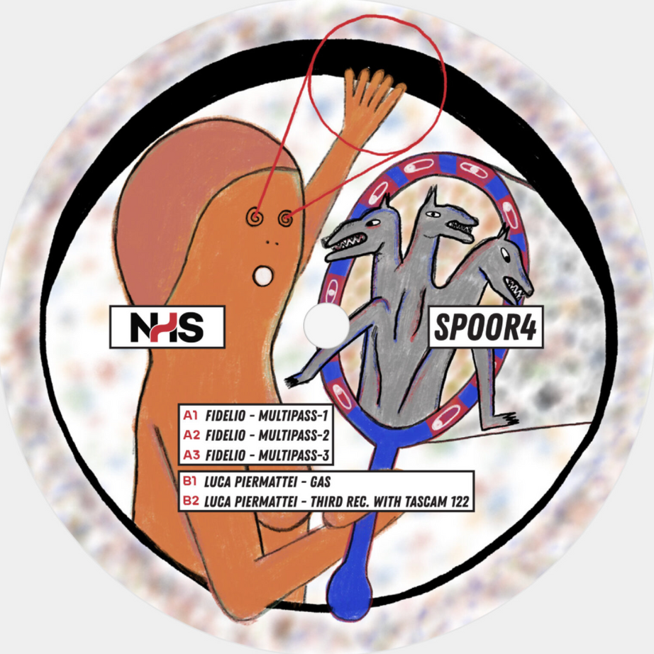SPOOR4