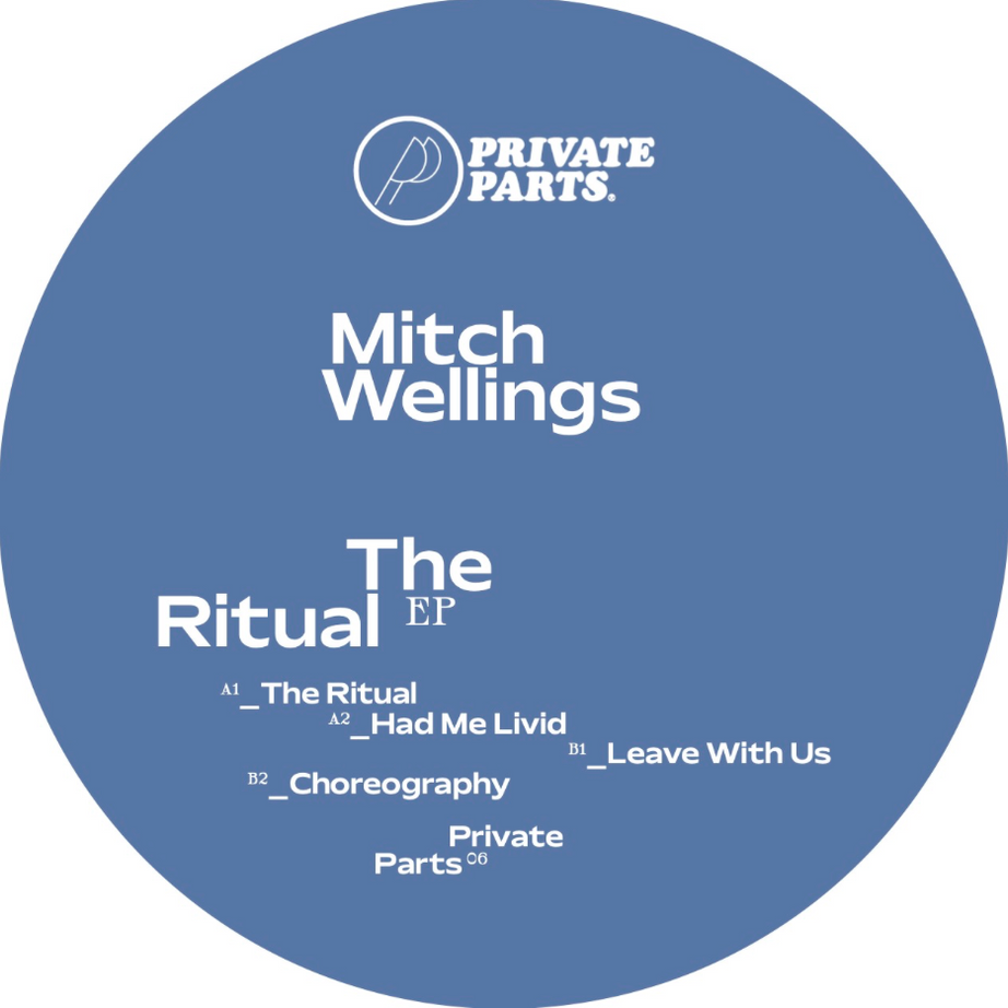 The Ritual EP
