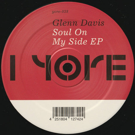 Soul On My Side EP