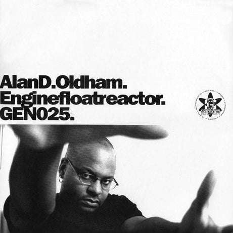 Enginefloatreactor