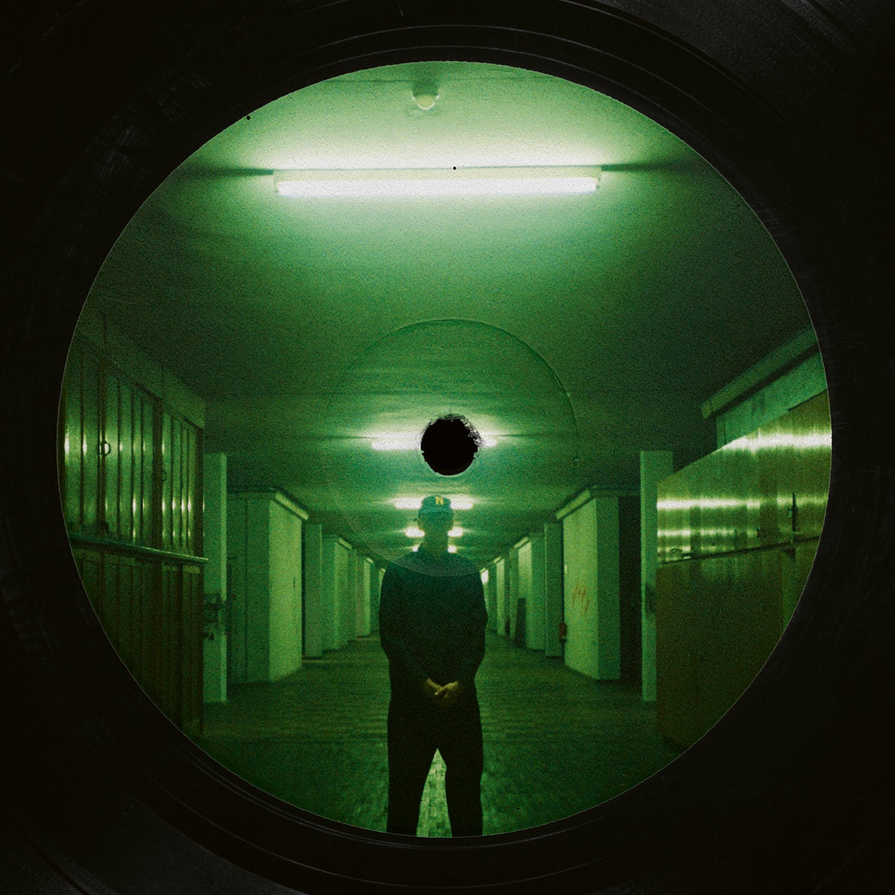 Three Dimensional Effect