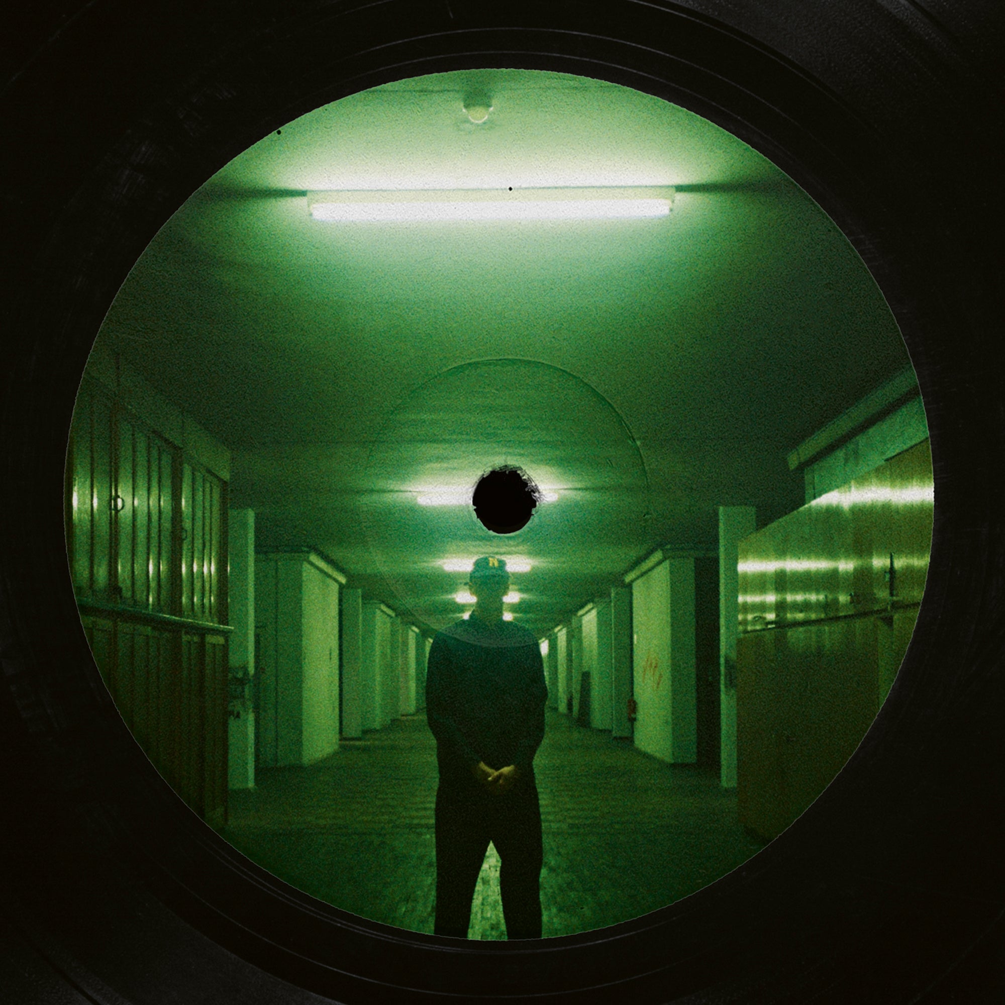 Three Dimensional Effect