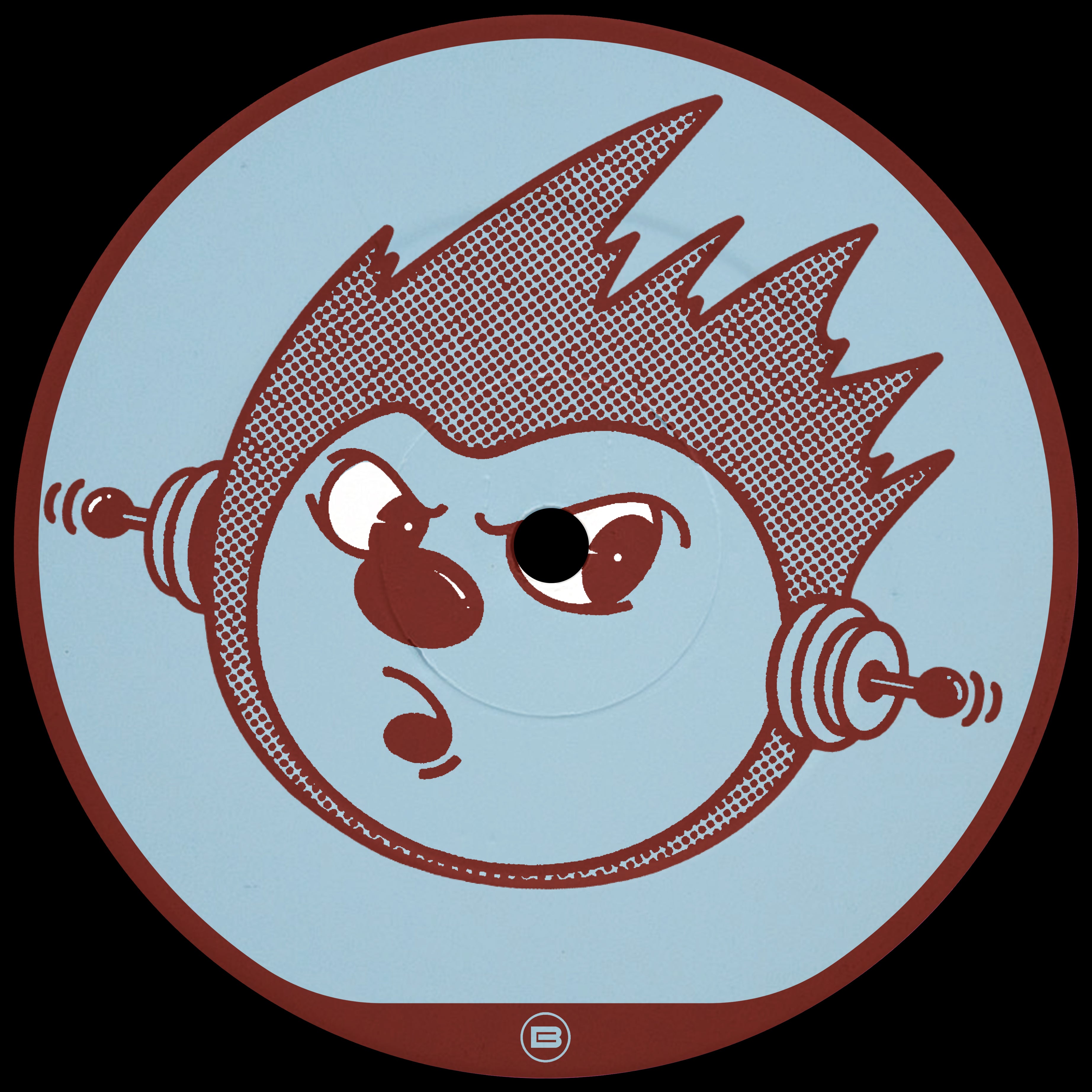 Espiralia EP