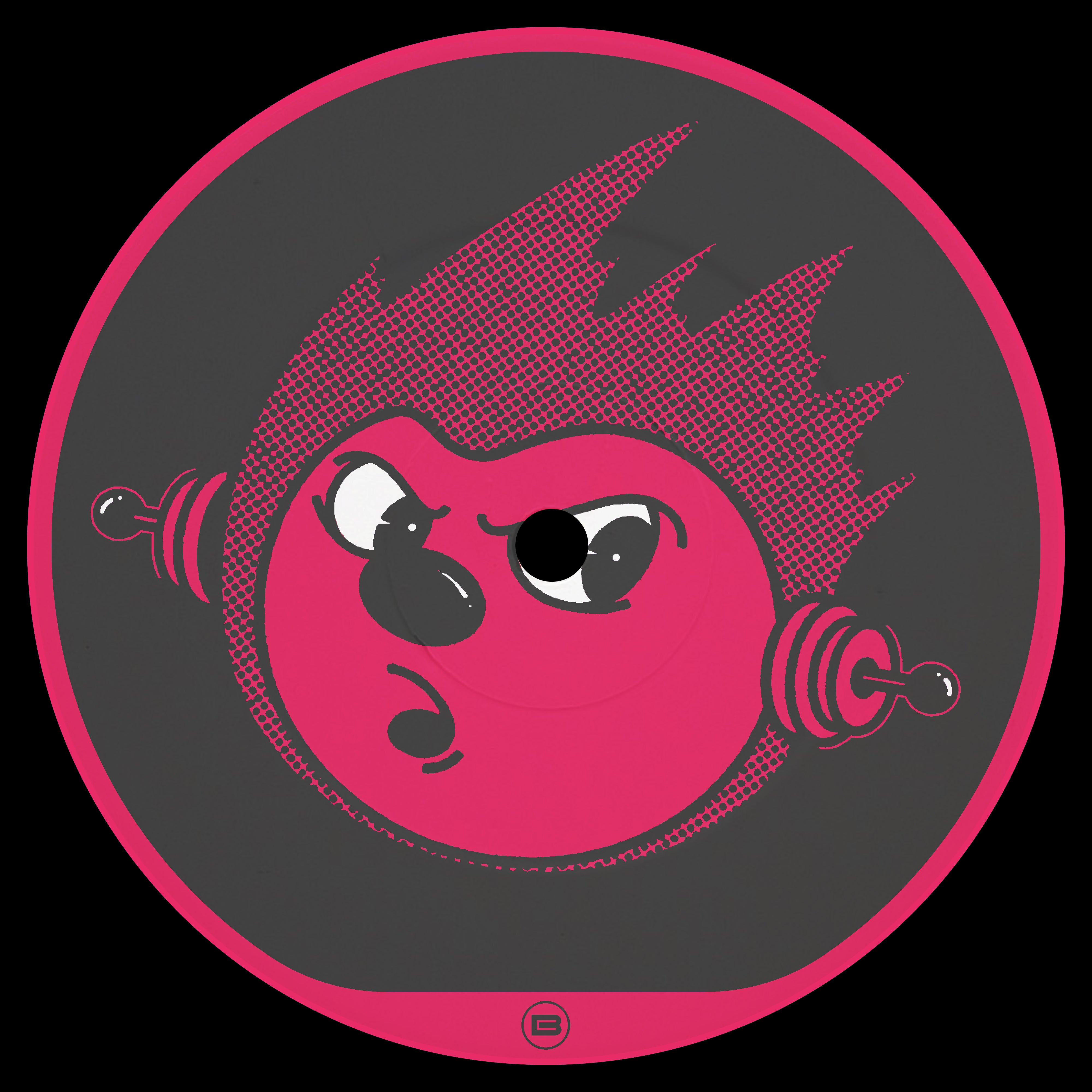 Existential Instinct EP