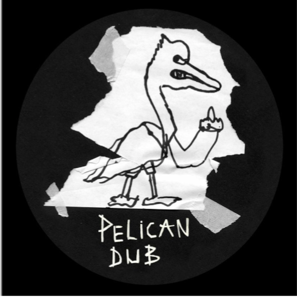 Pelican Dub 001