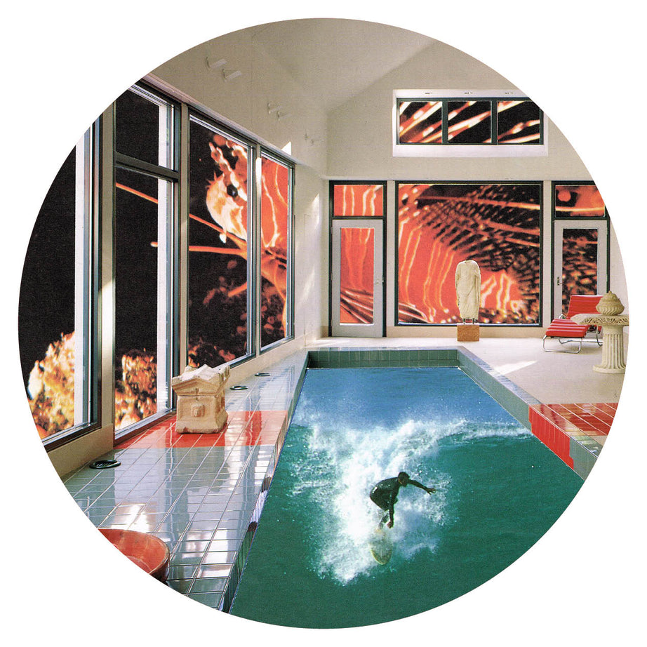 X-Change Of Parts Vol 1 EP