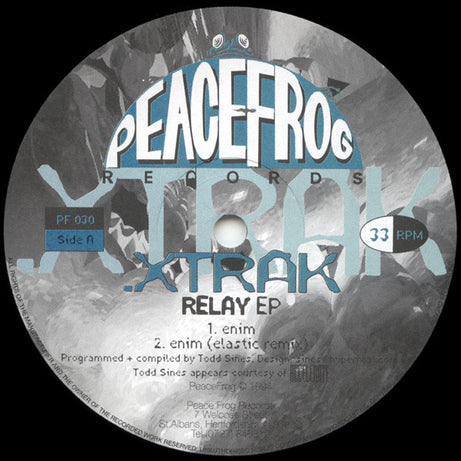 Relay EP