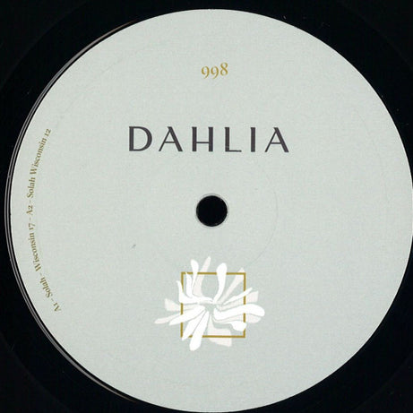 DAHLIA 998