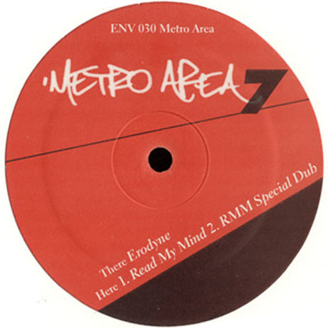 Metro Area 7