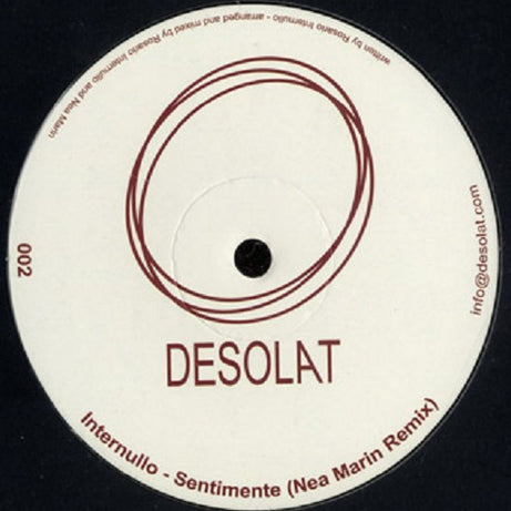 Sentimente (Nea Marin Remix)