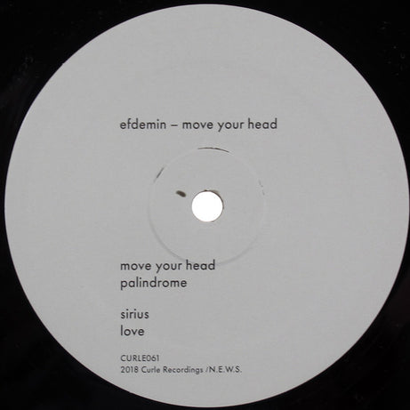 Move Your Head