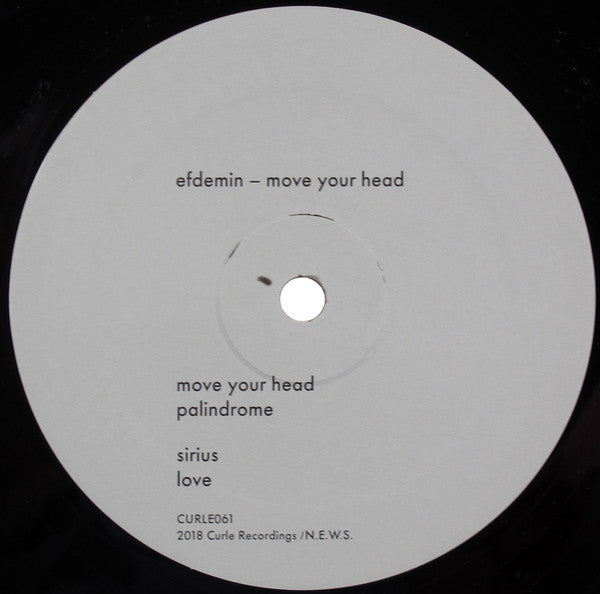 Move Your Head