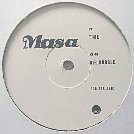 Time / Airbubble