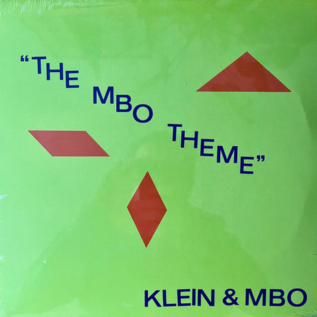 The MBO Theme