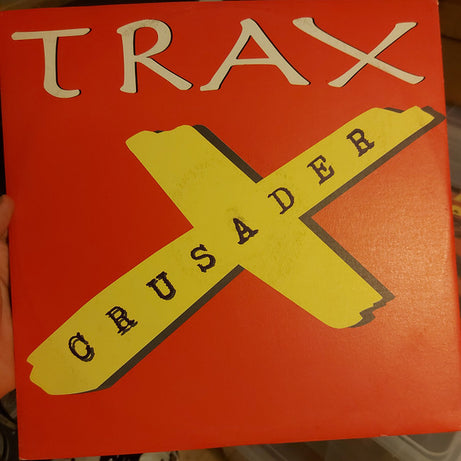 Crusader / Anikana-O