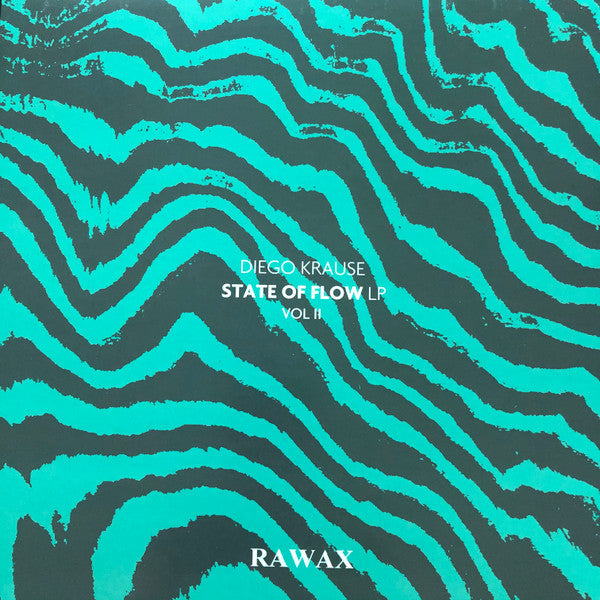 State Of Flow LP Vol II