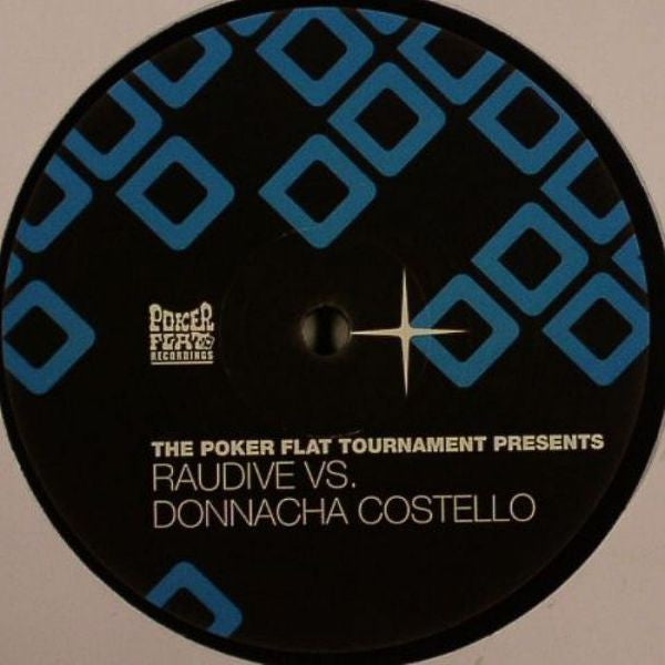 Christmas Tree / Hello, I Must Be Going