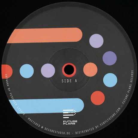 Canticum EP