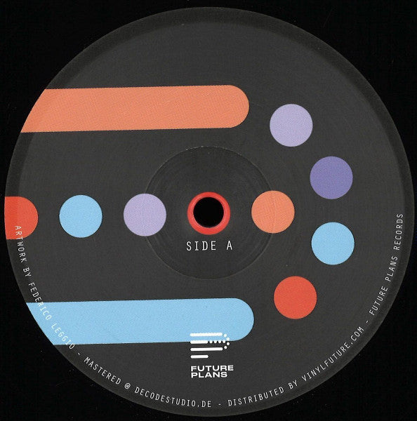 Canticum EP