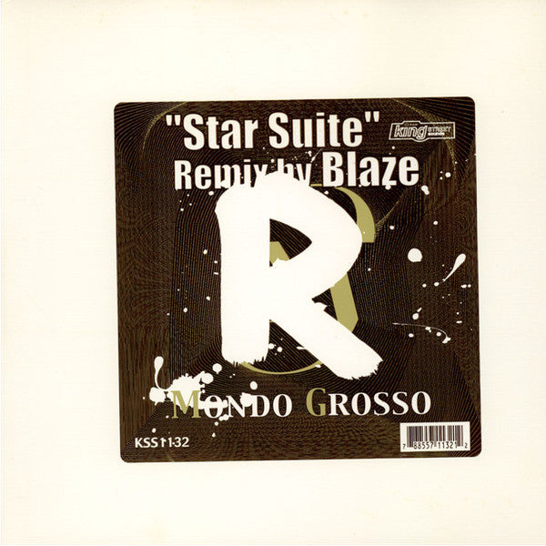 Star Suite (Remix By Blaze)