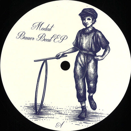 Bauer Beat EP