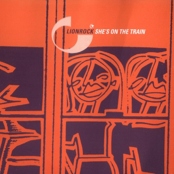 She's On The Train – letus recycle center