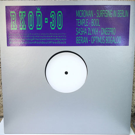 RKOD-30