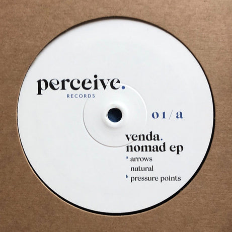 Nomad EP