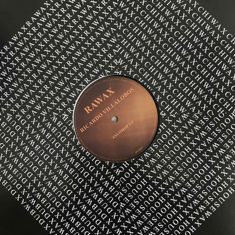 AsloHop EP