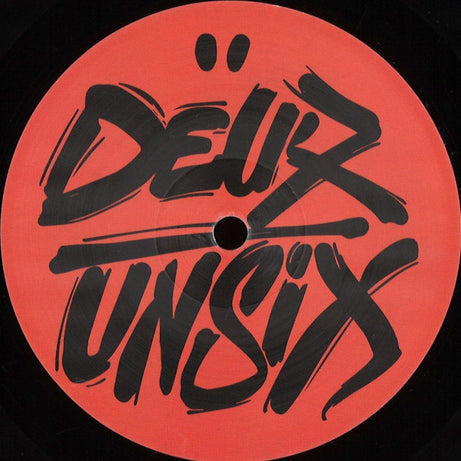 Behaviour of the Soul Inside EP