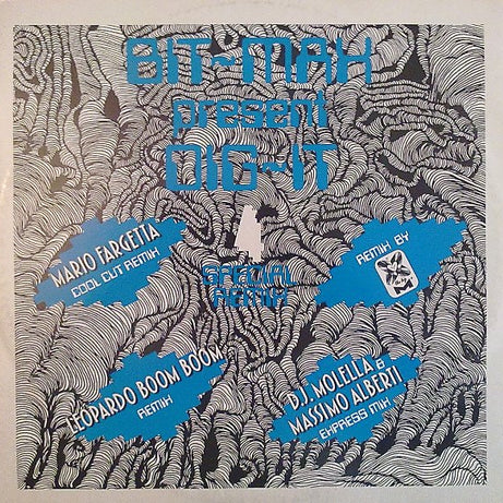 Dig-It (Special Remix)