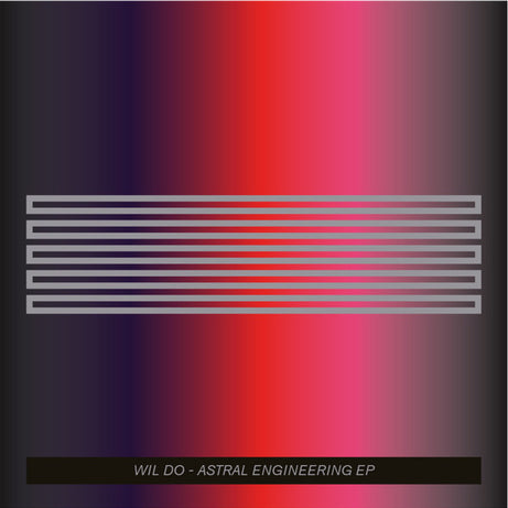 Astral Engineering EP