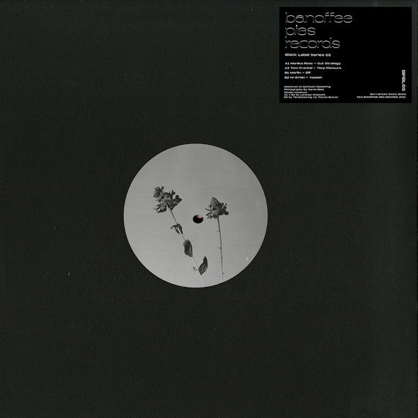 Black Label Series 05