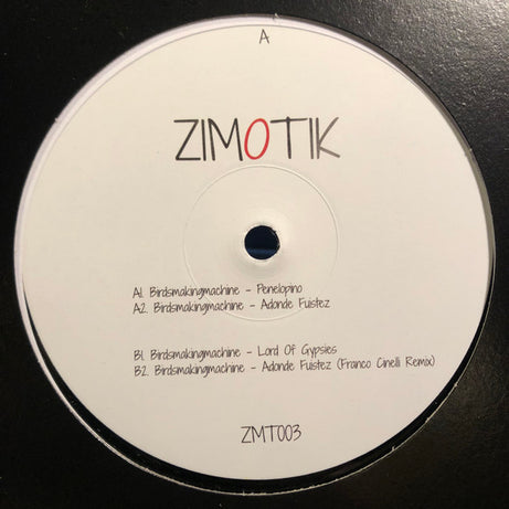 ZMT003