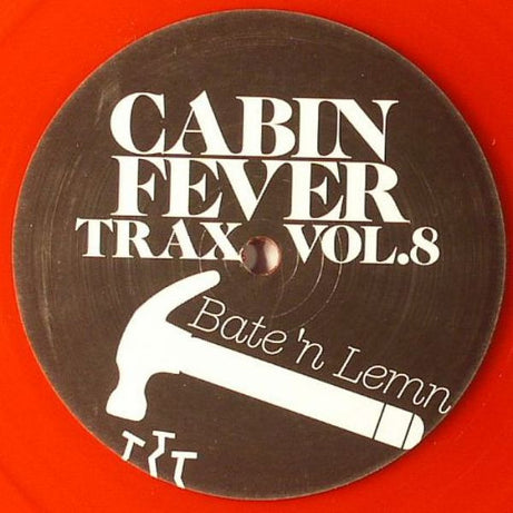 Cabin Fever Trax Vol.8