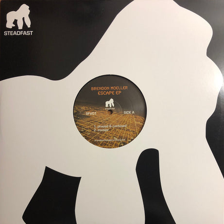 Escape EP