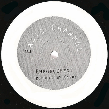 Enforcement