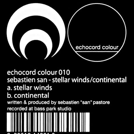 Stellar Winds / Continental