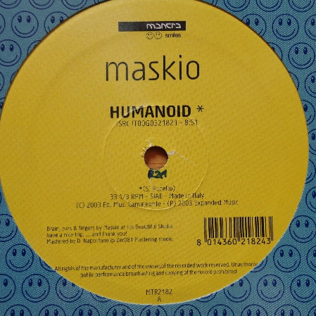 Humanoid