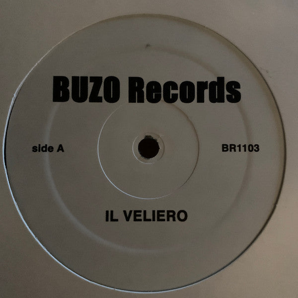 Il Veliero / Slip Away