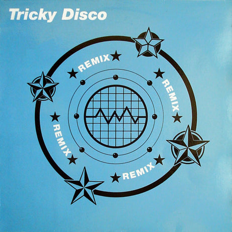 Tricky Disco (Remix)